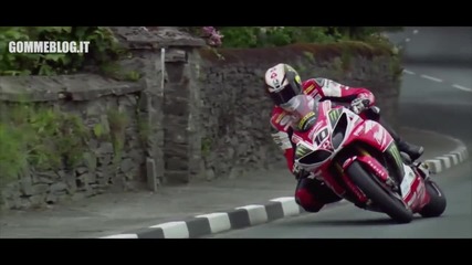 Close To The Edge - Isle of Man Tribute - Waiting for 2014