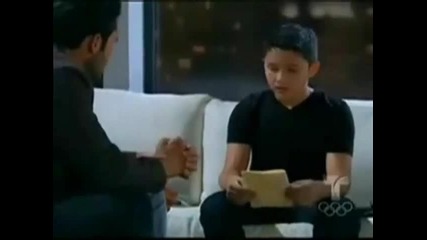 samantha y willy /corazon valiente/ capitulo 80 - превод