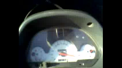 honda foresight 140 km/h
