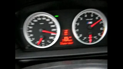 Bmw M5 100-300km_h