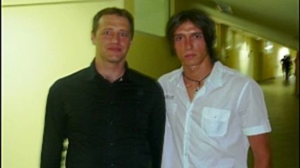 Иво Ивков