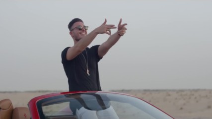 Adam Saleh - Waynak ft. Faydee (Official Music Video )