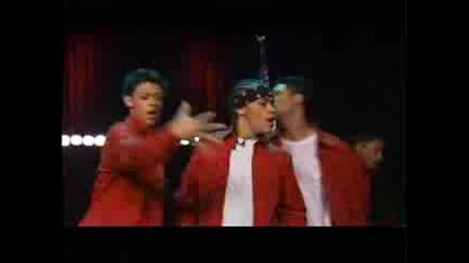 B5 - Getcha Head In The Game 