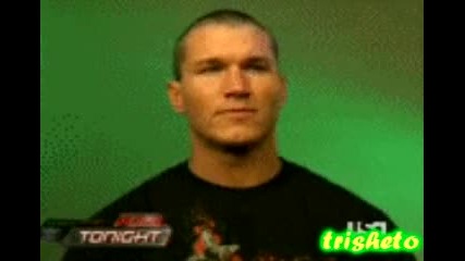 Randy, Trish and Rey 