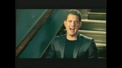 Michael Buble - Lost New Video!!!