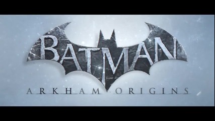 Batman: Arkham Origins - Official Trailer