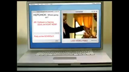 Soulja Boy Tell_em - Crank That (soulja Boy)