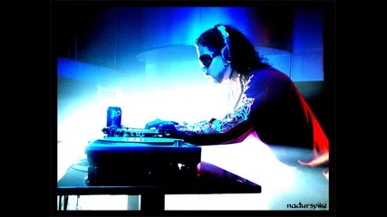 Agoria - Dust