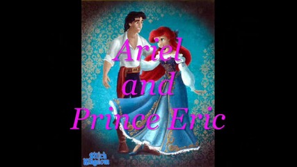 Disney princess in Once upon a time 2