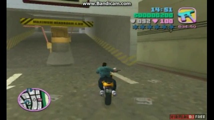 gta vice city смешен глас с програма