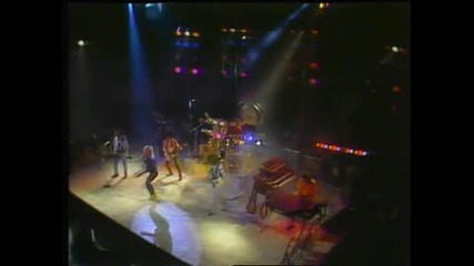 Rod Stewart~`do Ya Think I'm Sexy