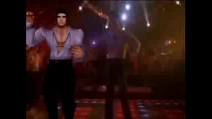 Wow Dance + Real