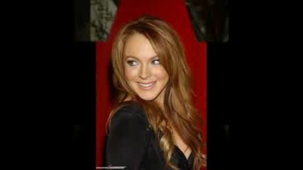 Lindsay Lohan Is So Cute!