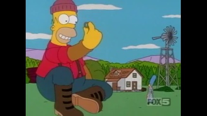 The Simpsons s12 e21