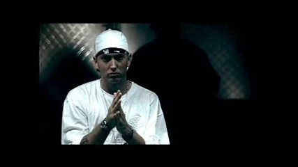 Eminem - I Ain't Goin' No Where { Invasion }