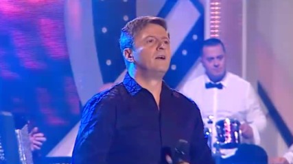 Nihad Alibegovic - Dosta mi je laganja