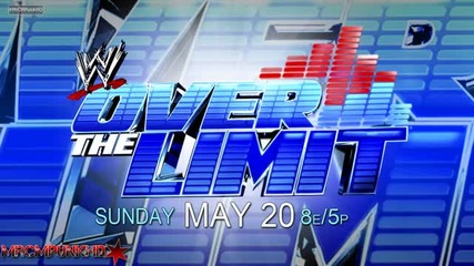 Wwe_ Over The Limit 2012 Official Theme _war of Change_ [cdq + Download Link]