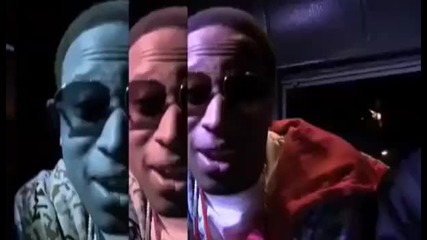 Three 6 Mafia - Id Rather