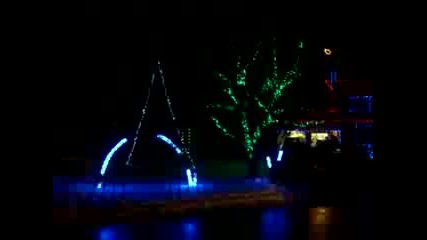 Incredible Christmas Lights (1/2)