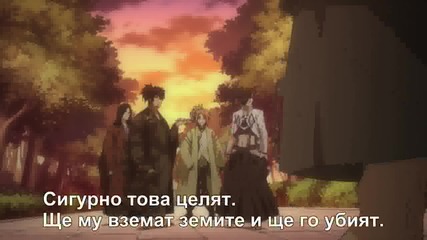 [tokisubs] Brave 10 - 07 bg sub
