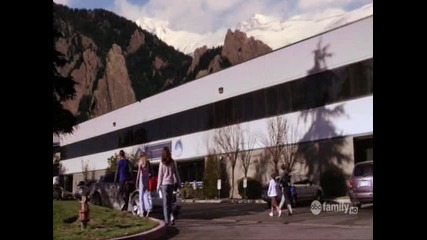 Make it or break it s01 ep08 part1