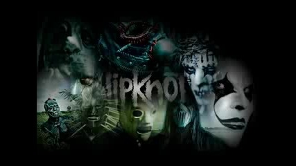 Slipknot - The Blister Exists - Lyrics