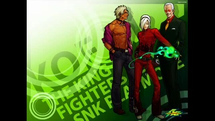 The King of Fighters Xi - Joker Hero Team Theme (arranged) 