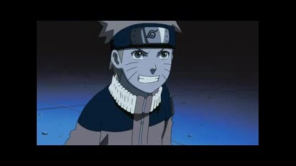 Naruto Shippuuden - епизод 189 eng sub