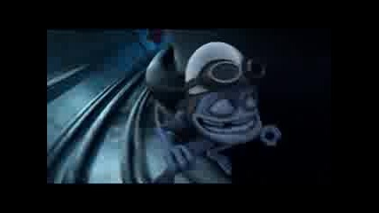Crazy Frog 3