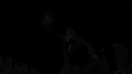 Harry Potter for Kinect Game Debut Trailer