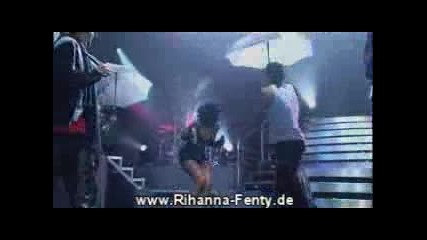 Rihanna Gggb Tour 2007 Документалния Филм
