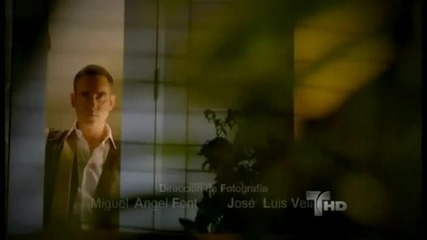La Casa de al Lado - Entrada Hd [telemundo]