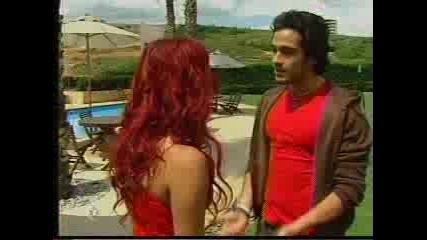Roberta y Miguel