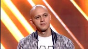 Борис Накев - X Factor Кастинг (24.09.2015)