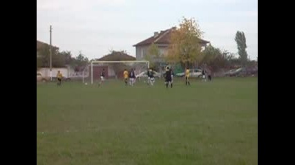 Botev(rogosh) - Skutare 6