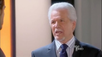 Una Maid en Manhattan Capitulo 17 Parte 4