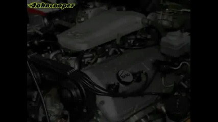 Alfa Romeo Sz30