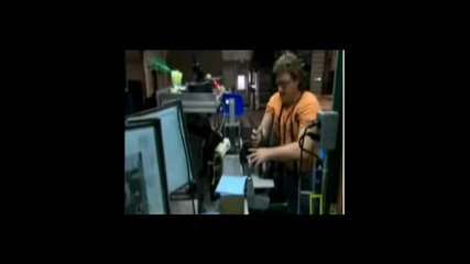 Harley Davidson Technology 