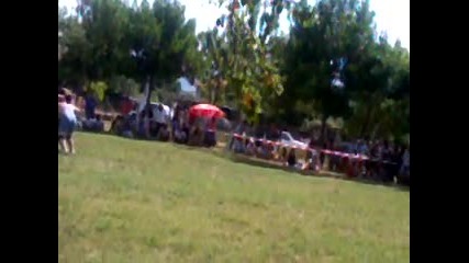 borbi - selo marinka 2012