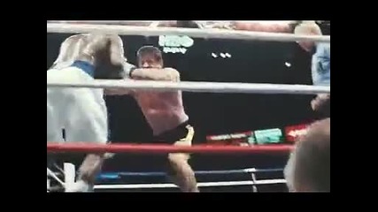 Three 6 mafia - its a fight (best of rocky 6)
