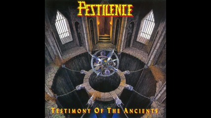 Pestilence - The Secrecies of Horror 
