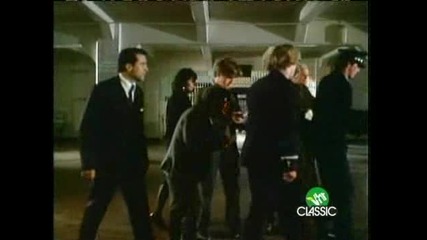 Scorpions - No One Like You