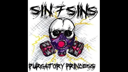 Sin7sins - Take Your Hands Off Me