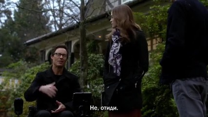 The Flash Светкавица.2014.s01e13 бг субтитри