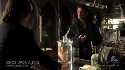 Once Upon a Time Season 4 Episode 4 Sneak Peek 1