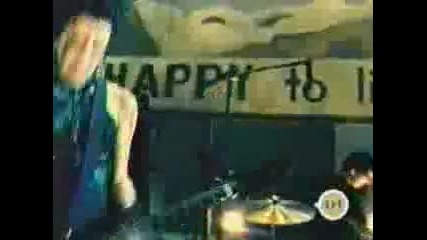 Marilyn Manson - Fight Song