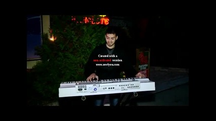 Ork.cakolar oylede guzel boylede guzel Dj - Murat - Co (2014)