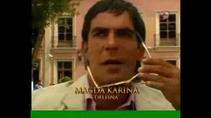 Mipecado - Ent