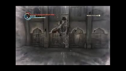 Prince of Persia The Fotgotten Sands Walktrough ep.8