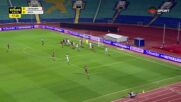 Проблем за ЦСКА - играч напусна контузен